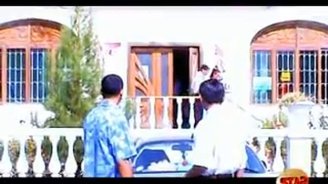 Maysa - Yazberdi M. & Azat O.