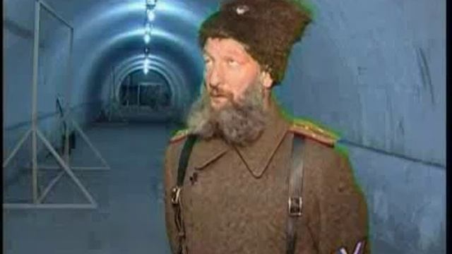 Крепость смотреть онлайн