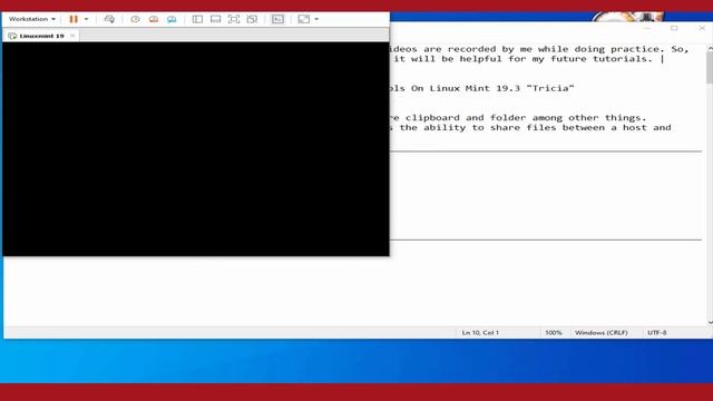 2 Ways To install VMware Tools On Linux Mint 19.3 Tricia смотреть онлайн