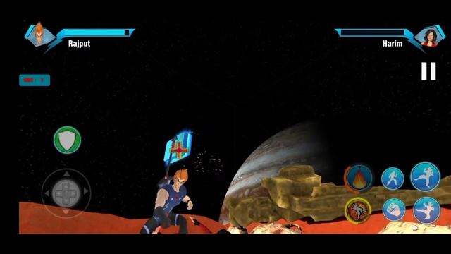Karate King fighting game: super Kung Fu fight Android Gameplay # The Birjesh 100 channel смотреть онлайн