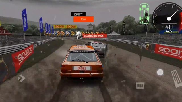 Rally One Gameplay 1vs1 | Falimari gaming (Android,iOS) смотреть онлайн