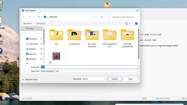 Windows 11'de gpedit.msc hatasının çözümü Gpedit.msc Not Found смотреть онлайн