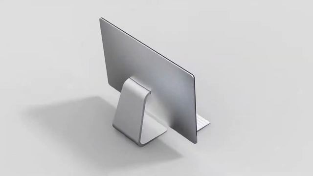 애플 아이맥 27인치 Apple iMac 27in | 플렉3D смотреть онлайн