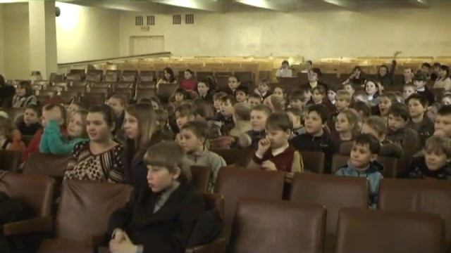 Библиотека_WM9_1Mbps_Download_PAL_ConstrainedVBR.wmv смотреть онлайн