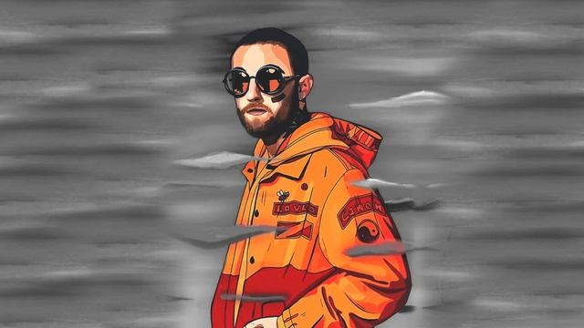 Mac Miller - BTD смотреть онлайн