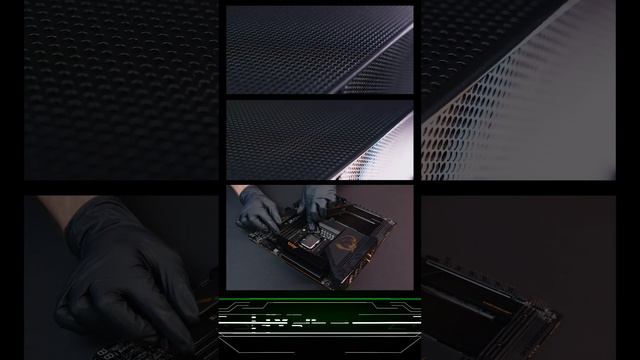 ПРЕДСТАВЛЯЕМ НОВЫЙ КОМПЬЮТЕР - HYPERPC LUMEN X смотреть онлайн