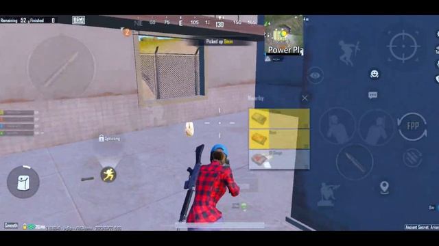 I GUESS KR$NA | BGMI MONTAGE | IPHONE 14 PLUS смотреть онлайн