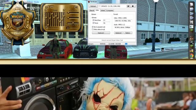 skuska eq v windows media player so skinom смотреть онлайн