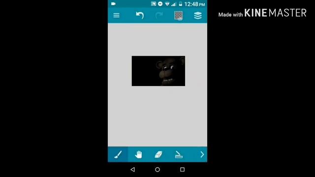 Como criar um fnaf no pocket code #1 (menu) смотреть онлайн