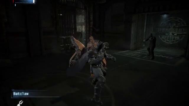 Batman Arkham Origins on Intel GMA 4500M смотреть онлайн