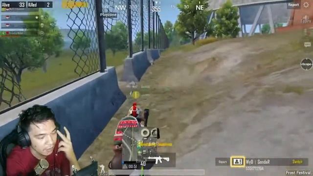 🔴 LIVE|| YOKK..FUN-FUN AJA...|| PUBG MOBILE INDONESIA смотреть онлайн