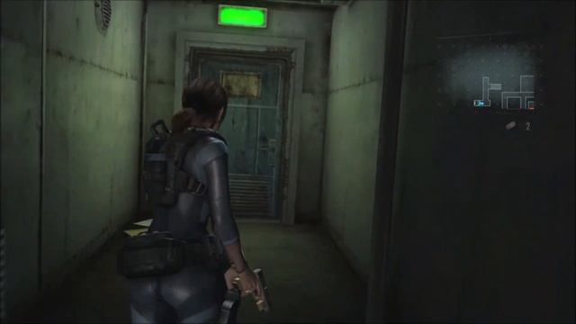 Igram -"(RESIDENT EVIL REVELATIONS)"- prelazim 2 misiju link igrice u diskripciji klipa. смотреть онлайн