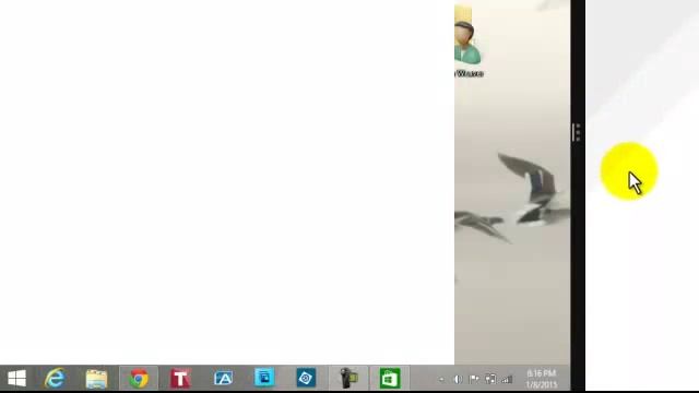 Introduction to Windows 8.1 смотреть онлайн