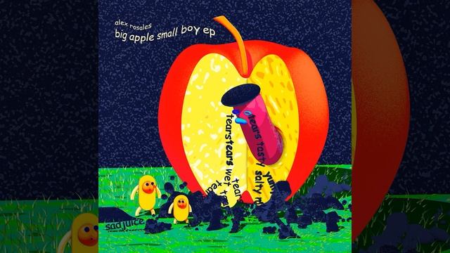 Big Apple Small Boy смотреть онлайн
