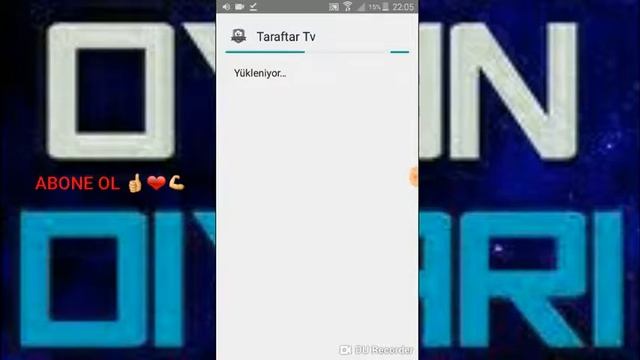 Nasıl bedava maç izlenir? (Hepsi burda) смотреть онлайн