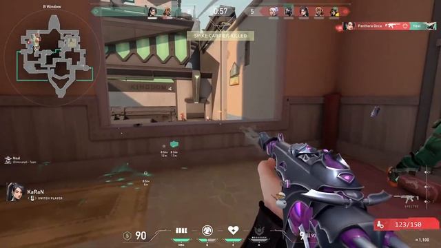 CHILL STREAM WITH NEON || EXCITED FOR BGMI IN ios смотреть онлайн