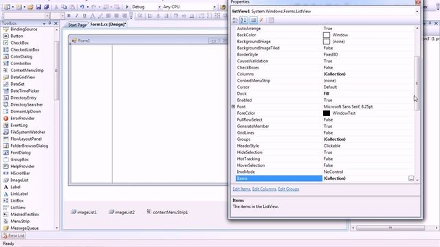 Example on treeview control in C#.net Part1 of 2 (www.mendublog.blogspot.com) смотреть онлайн