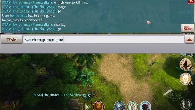HOC windows community 2v2 costum ends with surrender смотреть онлайн