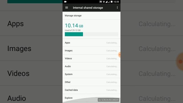 Lenovo P2 - Lineage OS Official (android 7.1.1) смотреть онлайн