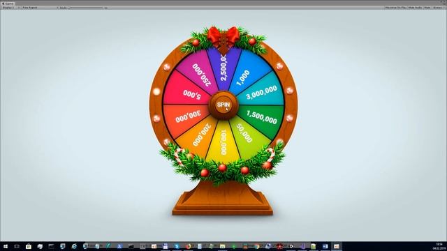 MK - Fortune Wheel Maker - Introduction смотреть онлайн
