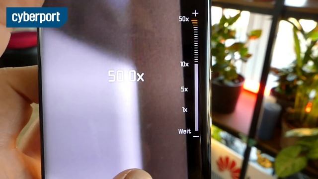 Huawei P30 vs. Huawei P30 Pro im Hands-On I Cyberport смотреть онлайн