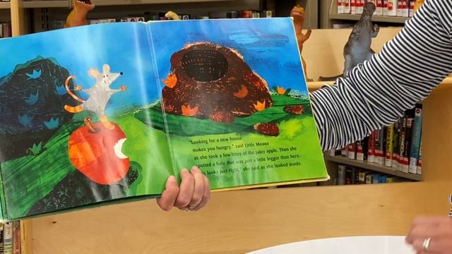 Preschool Professors смотреть онлайн