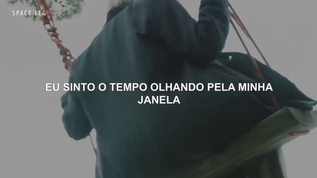 AURORA - Dance On The Moon [Legendado/Tradução] смотреть онлайн