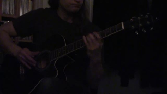 Cars Hiss By my Window (Doors Cover) смотреть онлайн