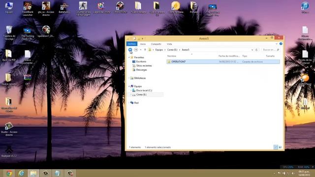 Solucion Al Error De -Version Incorrecta- Operation 7 смотреть онлайн