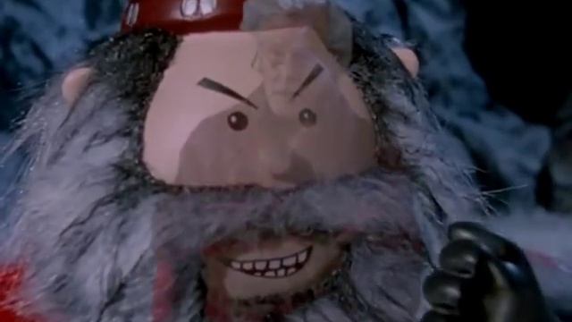 Oh, the Horror! (87): Santa's Slay смотреть онлайн
