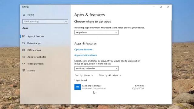 Mail App Not Sending Emails Windows 10 смотреть онлайн