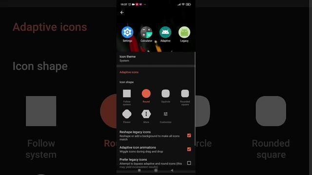 How to use Pixel Icon Pack - icon for Nova launcher смотреть онлайн