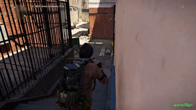The DIvision 2 | #03 | Gameplay Powered By D-Nation | HD смотреть онлайн