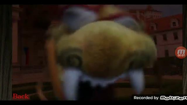 Five nights with froggy's 2 jumpscare (don’t watch this low quality aaaa video anymore) смотреть онлайн