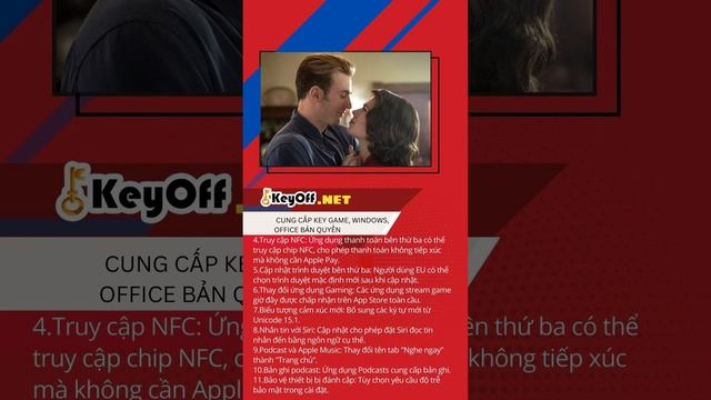 Tất tần tật thay đổi và tính năng mới có trong bản cập nhật iOS 17.4 beta 1#apple смотреть онлайн