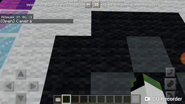 Iphone-x в майнкрафте!? Ето круто! смотреть онлайн