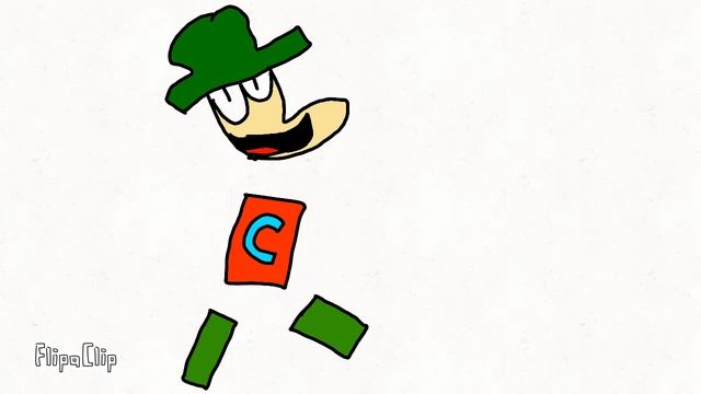 i Made two characters for (golden Apple edition) смотреть онлайн