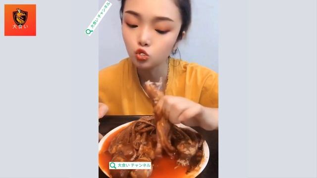 【Chinese Food Android 】What seafood can you eat everyday 24# Super spicy Chinese food | mukbang смотреть онлайн