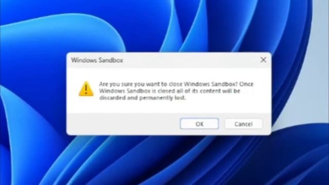 The better virtual machine - Windows Sandbox смотреть онлайн