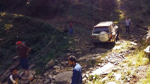 MJC trip to Leswa Bypass, Chu Gali and Jalan Bypass. Muzaffarabad Jeep Club and Muzaffarabad Riders смотреть онлайн