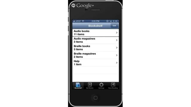 NLS/BPH BARD Mobile App Webinar September 16, 2013 смотреть онлайн