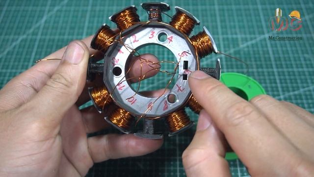 How to make a 3-phase Pelton turbine made from PVC pipes смотреть онлайн