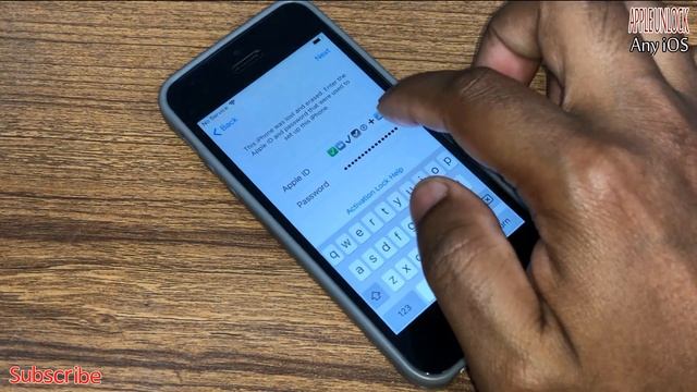 iOS iPhone iCloud Activation Unlock Remove All Time Proof 2020 смотреть онлайн