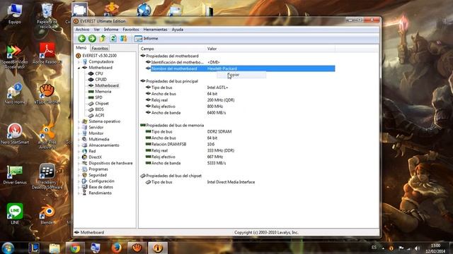 descargar e instalar drivers faltantes en tu pc ( con Everest) смотреть онлайн