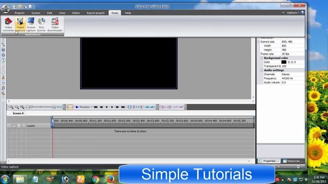 Best Windows Movie Maker Alternative For Windows 10, 7, 8, Vista, XP 2016 смотреть онлайн