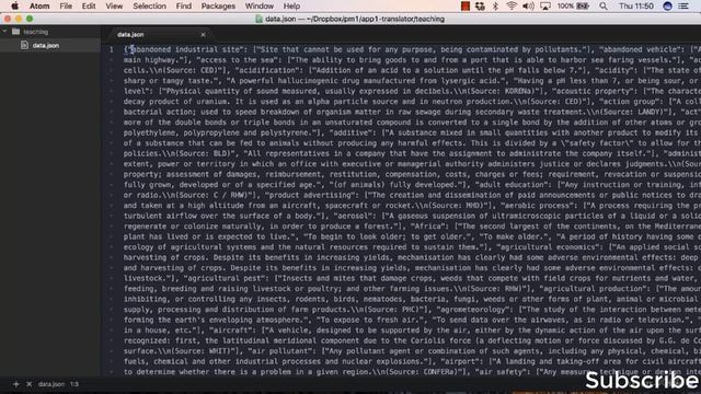Python Tutorials for beginners -42- The Data Source in Python смотреть онлайн