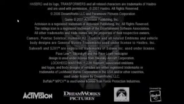 Transformers The Game PSP Playthrough Live (Part 2) смотреть онлайн