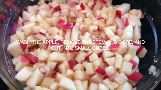 Easy to cook at home 2020 | How to make Baked Apple Spring Rolls | Anyone can cook смотреть онлайн