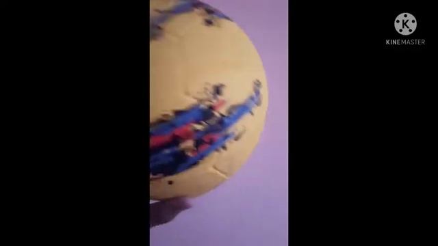 UNBOXING NIVEA FOOTBALL STORM SIZE 5 BOUGHT ONLINE FROM AMAZON REVIEW BEST FOOTBALL EVER. смотреть онлайн