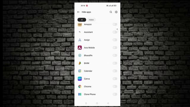 How To Hide Apps On Android 2022 | Android Mobile Me App Hide Kaise Kare смотреть онлайн
